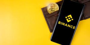 Buy Verified Binance Accounts