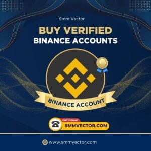 Buy Verified Binance Accounts