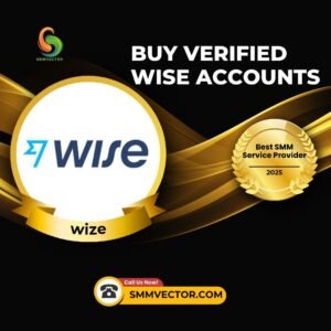 Buy Verified Wise Accounts