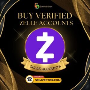 Buy Verified Zelle Accounts