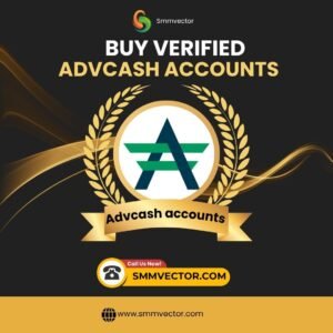 Buy Verified AdvCash Accounts