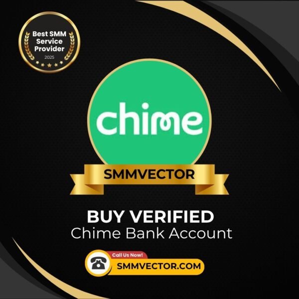 Buy Verified Chime Bank Account