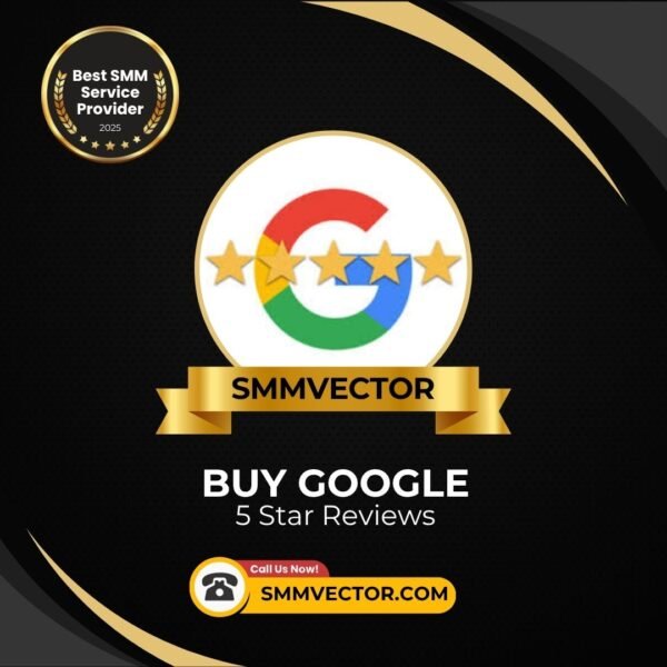 Buy Google 5 Star Reviews