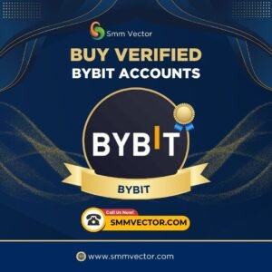 Buy Verified Bybit Accounts