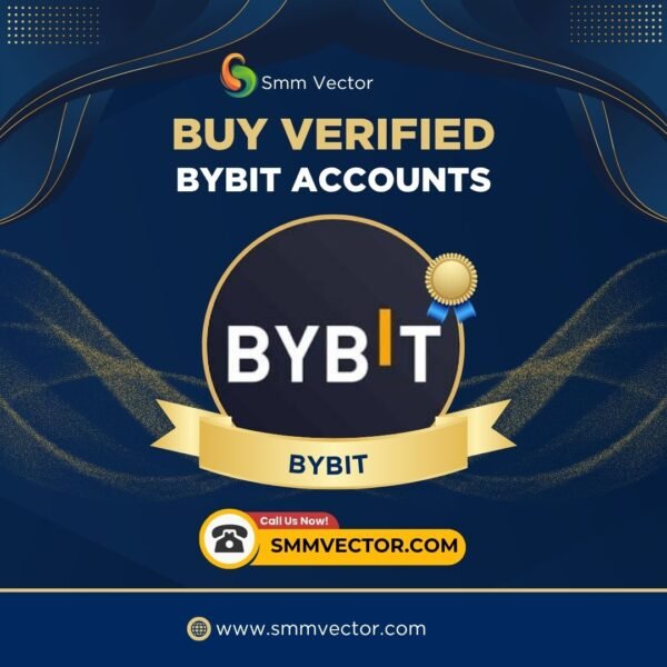 Buy Verified Bybit Accounts