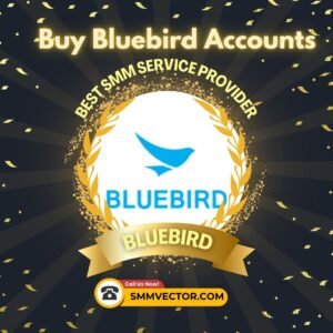Buy Verified Bluebird Accounts